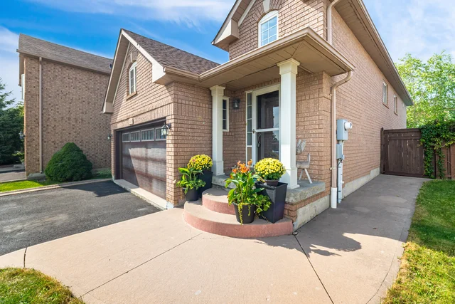 119 Sundridge Street, Brampton - photo 7