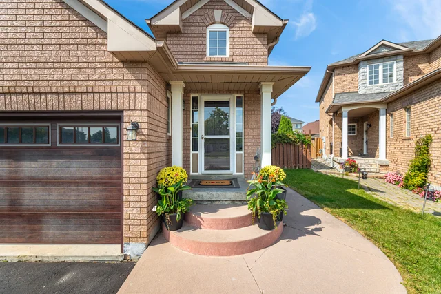 119 Sundridge Street, Brampton - photo 8