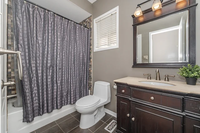 119 Sundridge Street, Brampton - photo 28