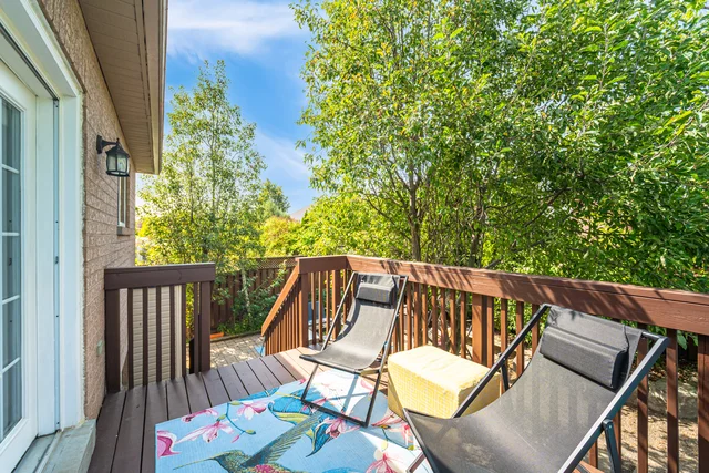 119 Sundridge Street, Brampton - photo 43