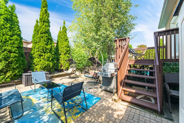 119 Sundridge Street, Brampton - photo 46