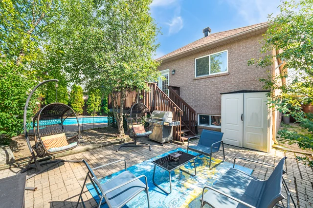 119 Sundridge Street, Brampton - photo 47