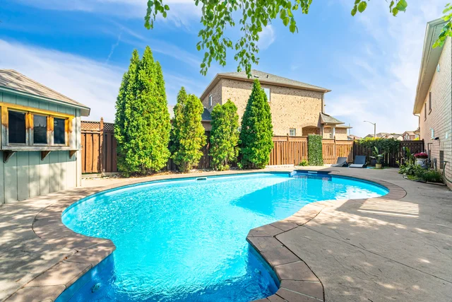 119 Sundridge Street, Brampton - photo 50