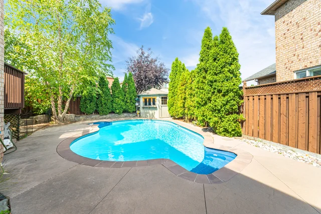 119 Sundridge Street, Brampton - photo 52