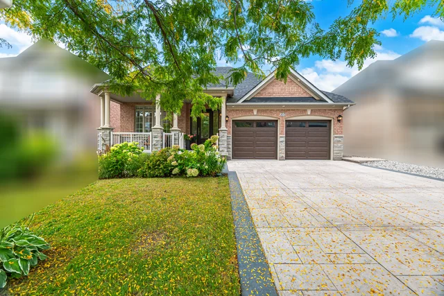 107 Cupola Crescent, Woodbridge - photo 2