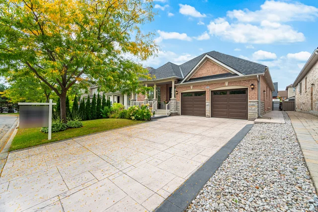 107 Cupola Crescent, Woodbridge - photo 3