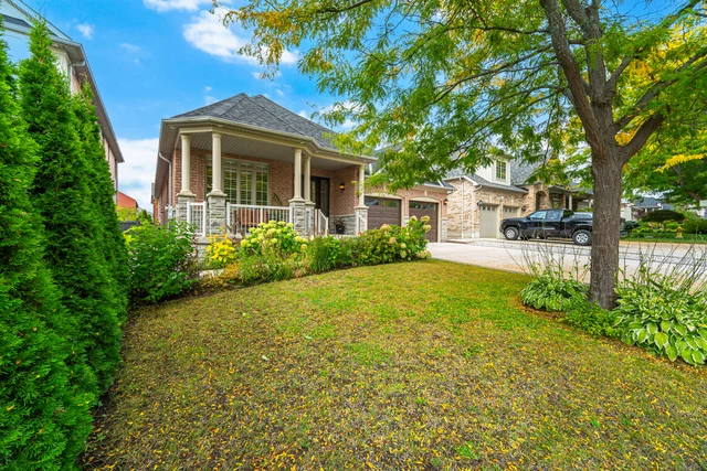 107 Cupola Crescent, Woodbridge - photo 5