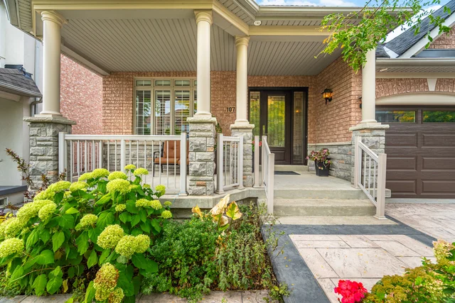 107 Cupola Crescent, Woodbridge - photo 6