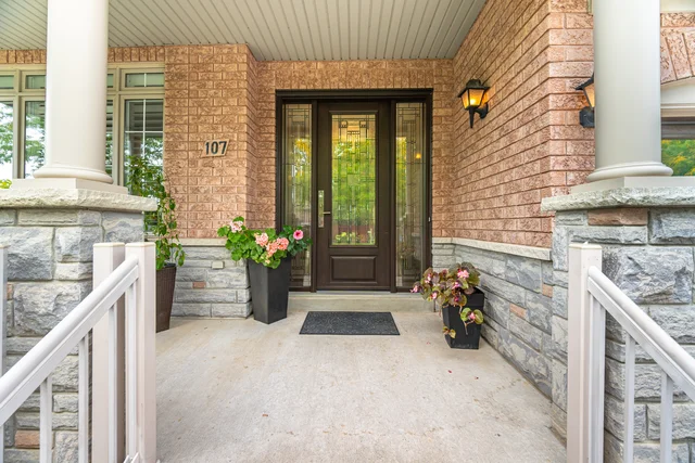 107 Cupola Crescent, Woodbridge - photo 8