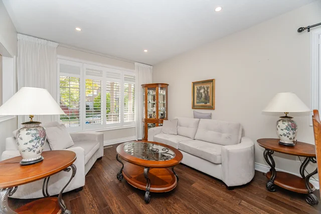 107 Cupola Crescent, Woodbridge - photo 11