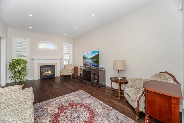 107 Cupola Crescent, Woodbridge - photo 26
