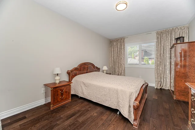 107 Cupola Crescent, Woodbridge - photo 31