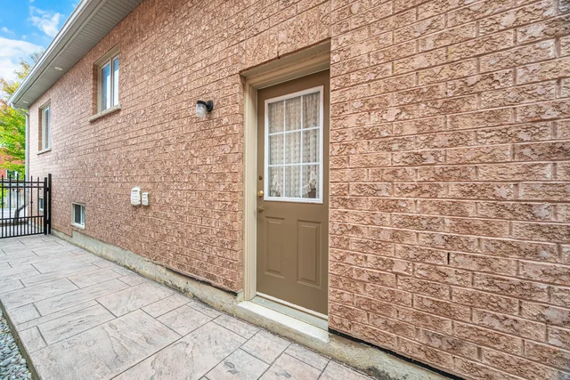 107 Cupola Crescent, Woodbridge - photo 46