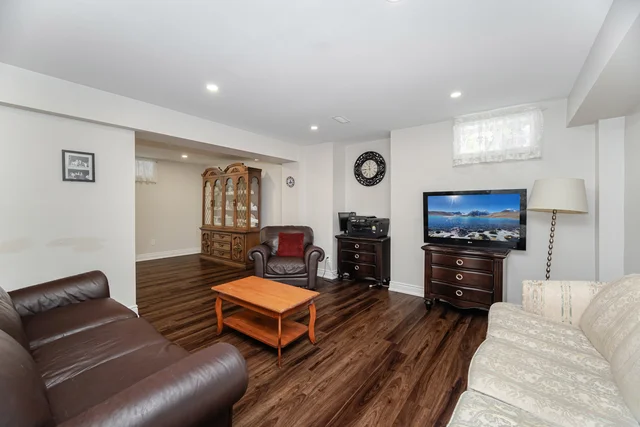 107 Cupola Crescent, Woodbridge - photo 49