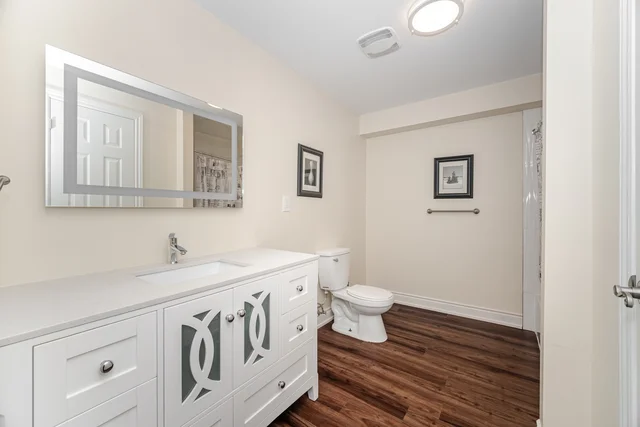 107 Cupola Crescent, Woodbridge - photo 65