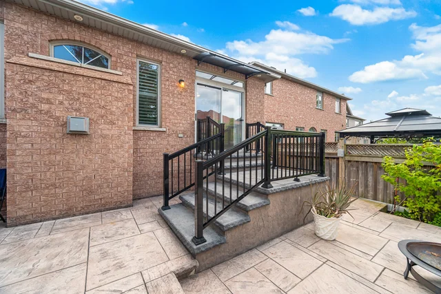 107 Cupola Crescent, Woodbridge - photo 69