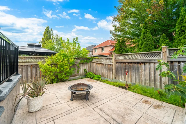 107 Cupola Crescent, Woodbridge - photo 70