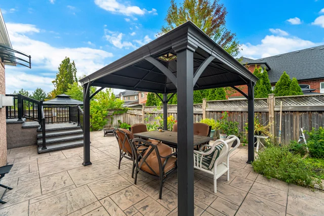 107 Cupola Crescent, Woodbridge - photo 71