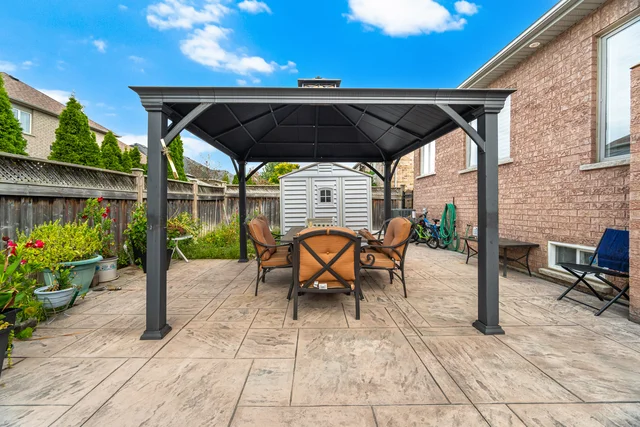 107 Cupola Crescent, Woodbridge - photo 72