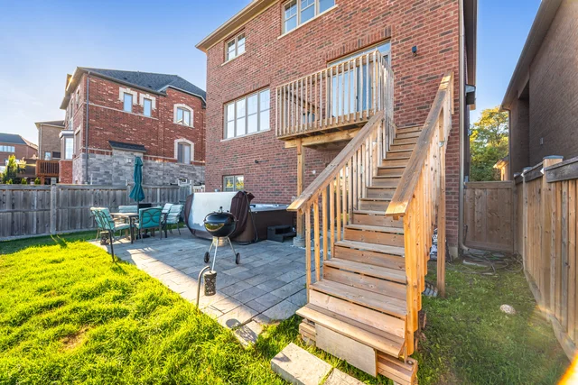 33 Charlotte Abby Drive, East Gwillimbury - photo 62