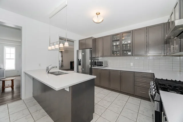 33 Charlotte Abby Drive, East Gwillimbury - photo 20