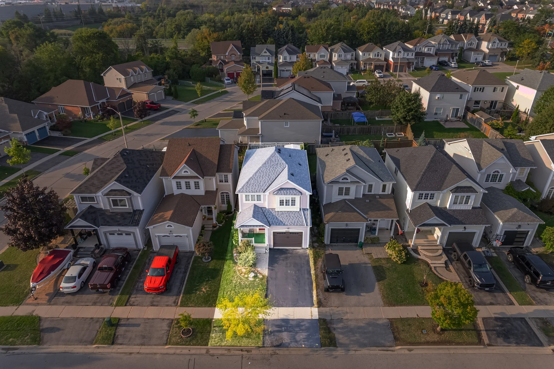 1016 Roseheath Street, Oshawa - photo 6