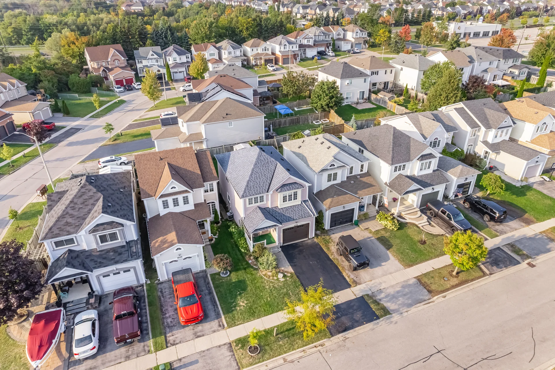 1016 Roseheath Street, Oshawa - photo 7
