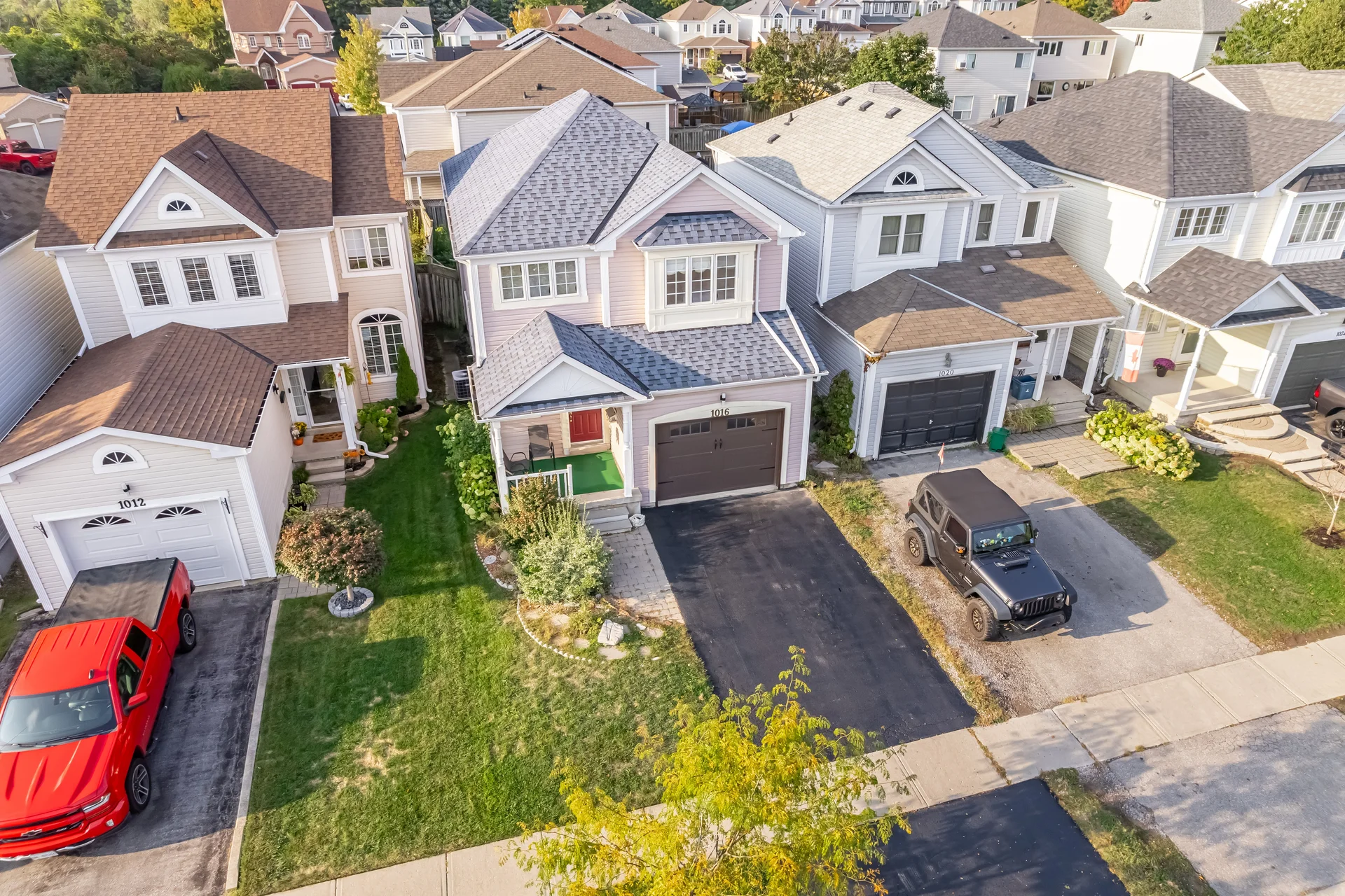 1016 Roseheath Street, Oshawa - photo 9