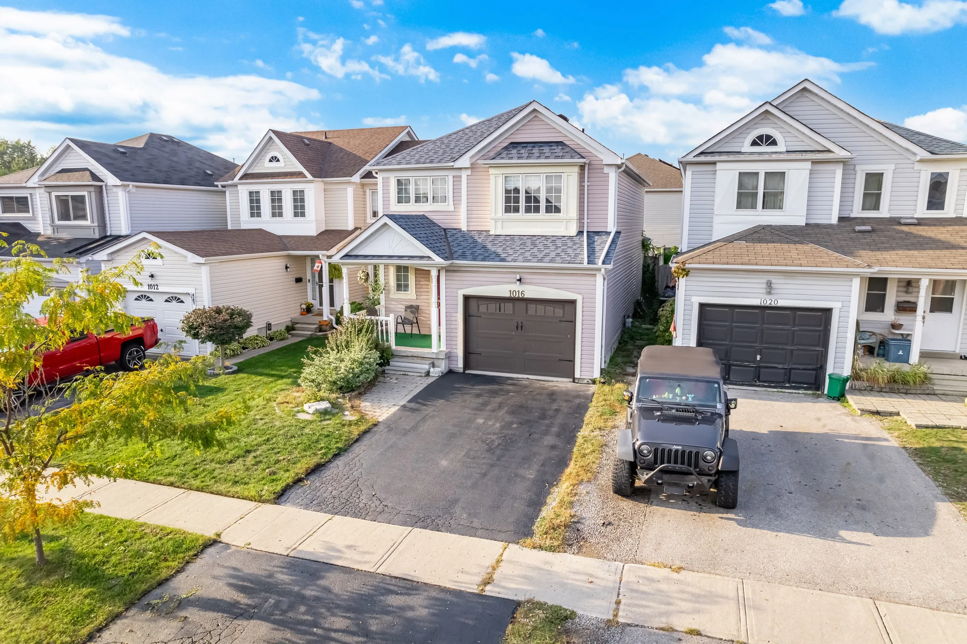 1016 Roseheath Street, Oshawa - photo 11