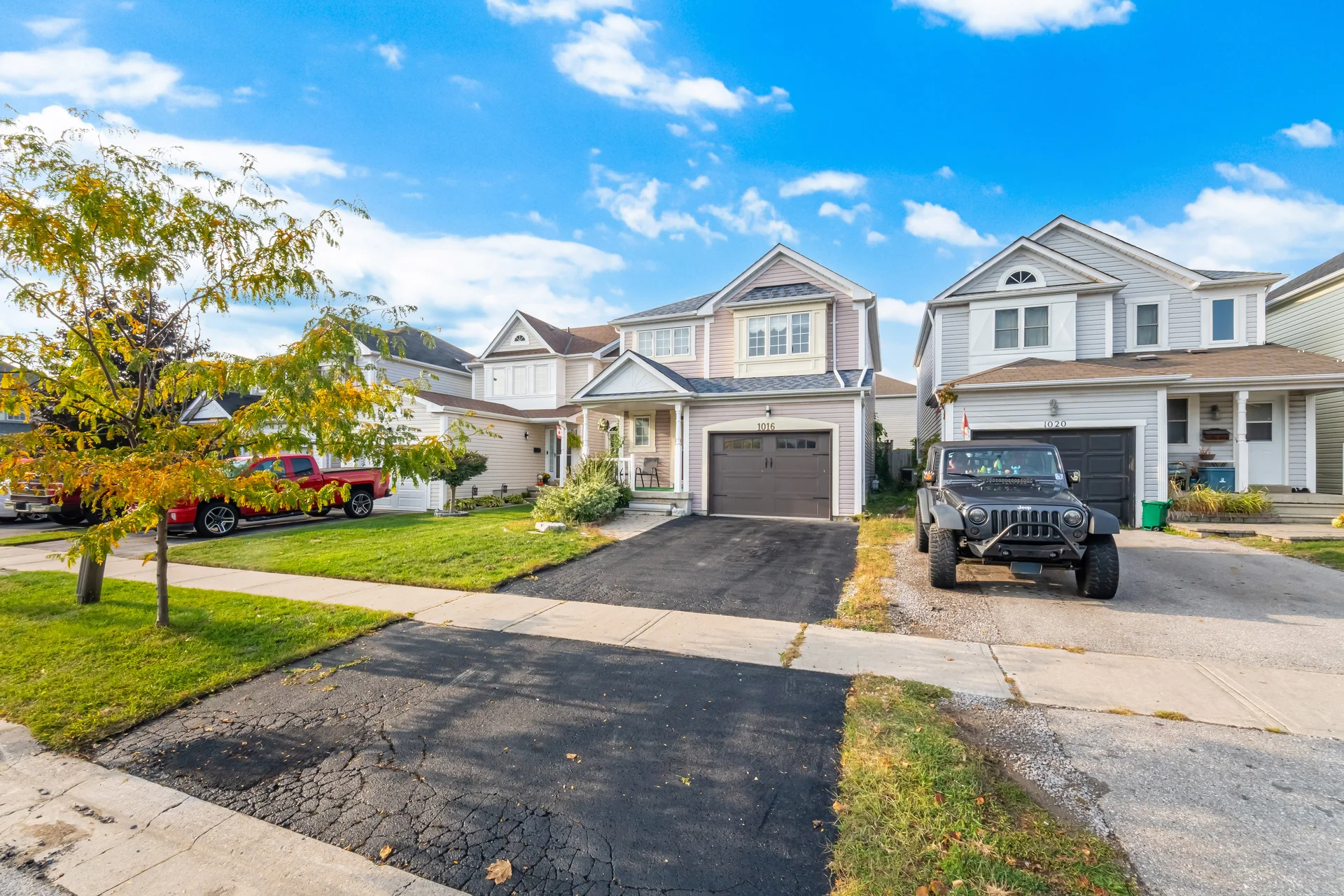 1016 Roseheath Street, Oshawa - photo 12