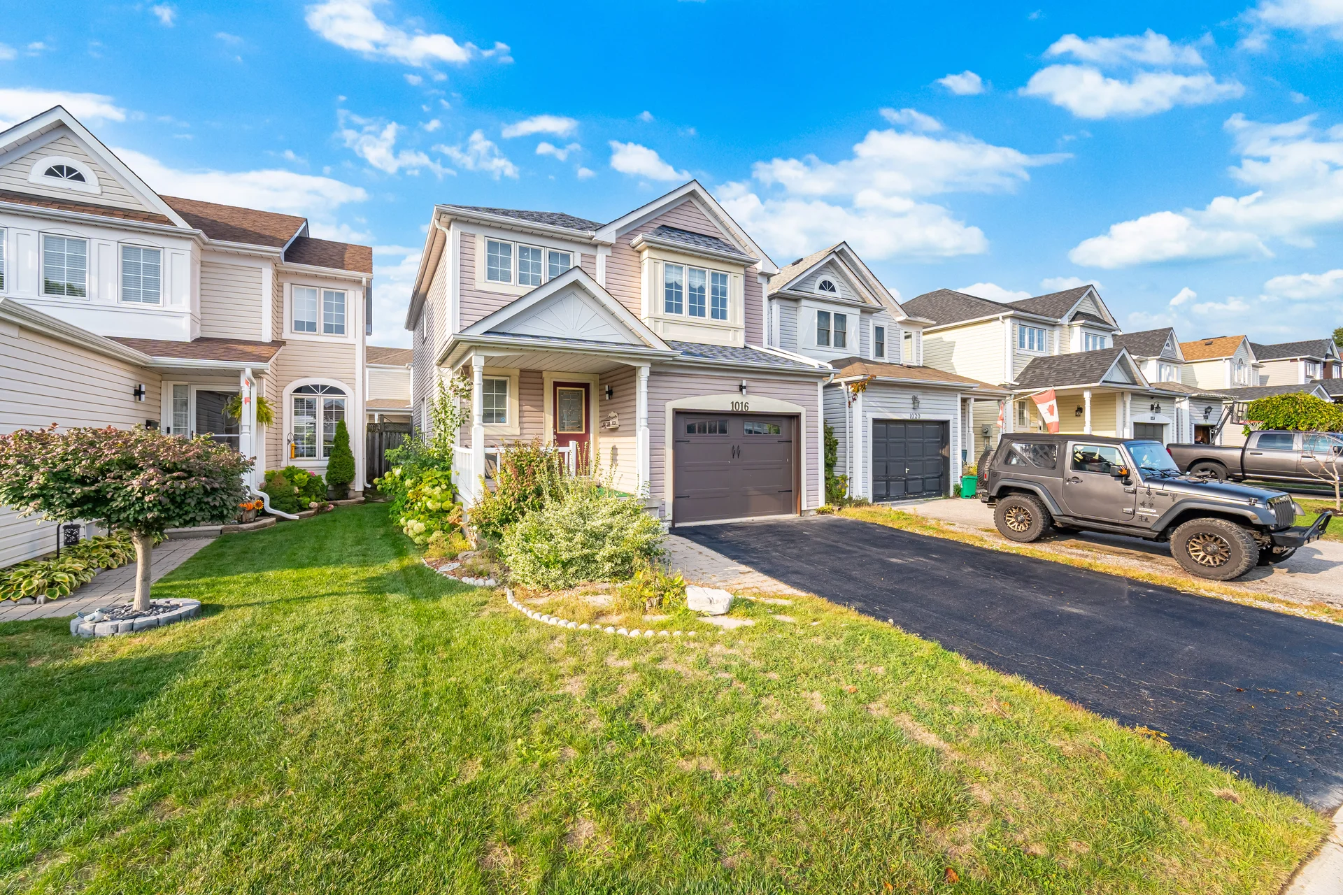 1016 Roseheath Street, Oshawa - photo 13