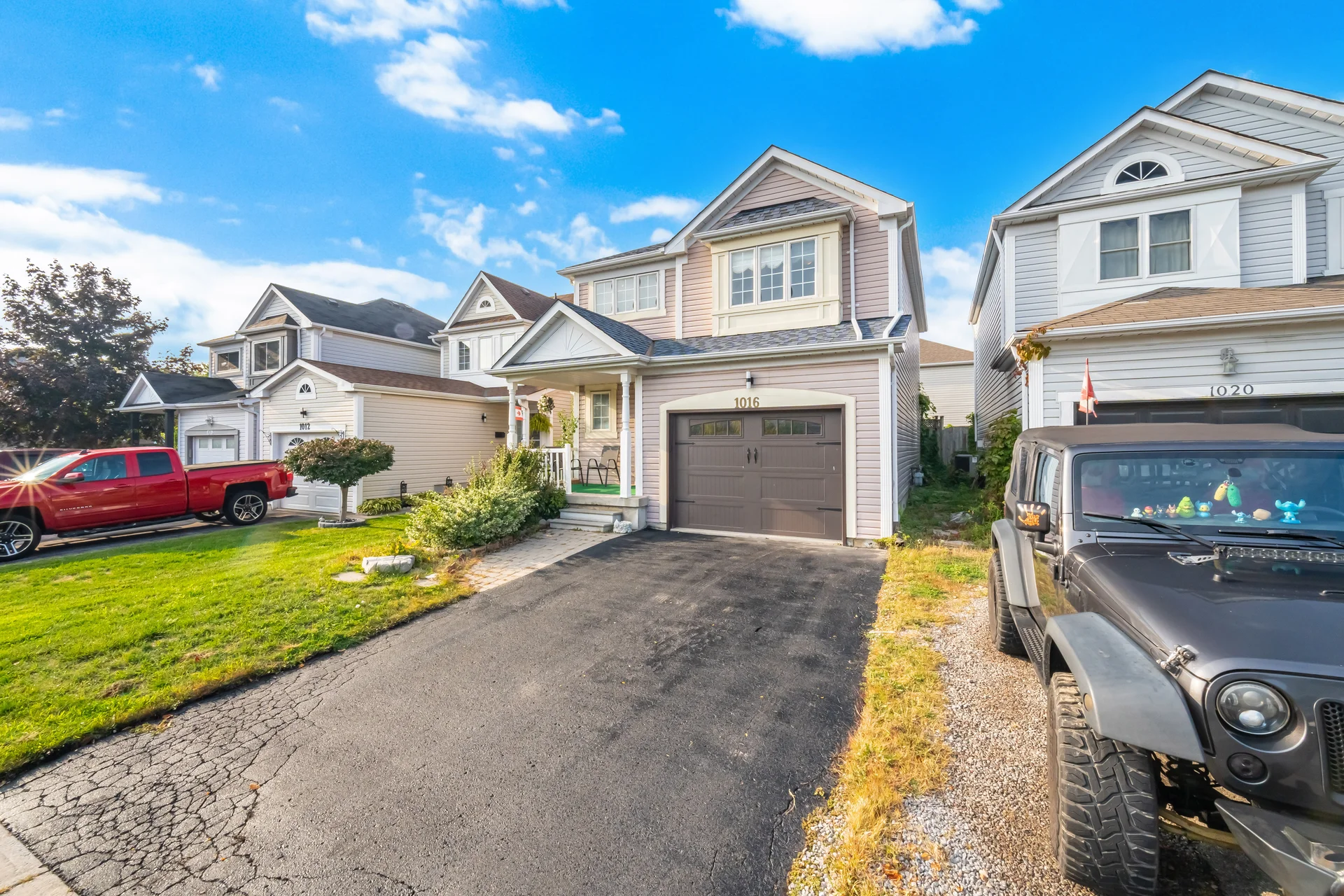 1016 Roseheath Street, Oshawa - photo 14