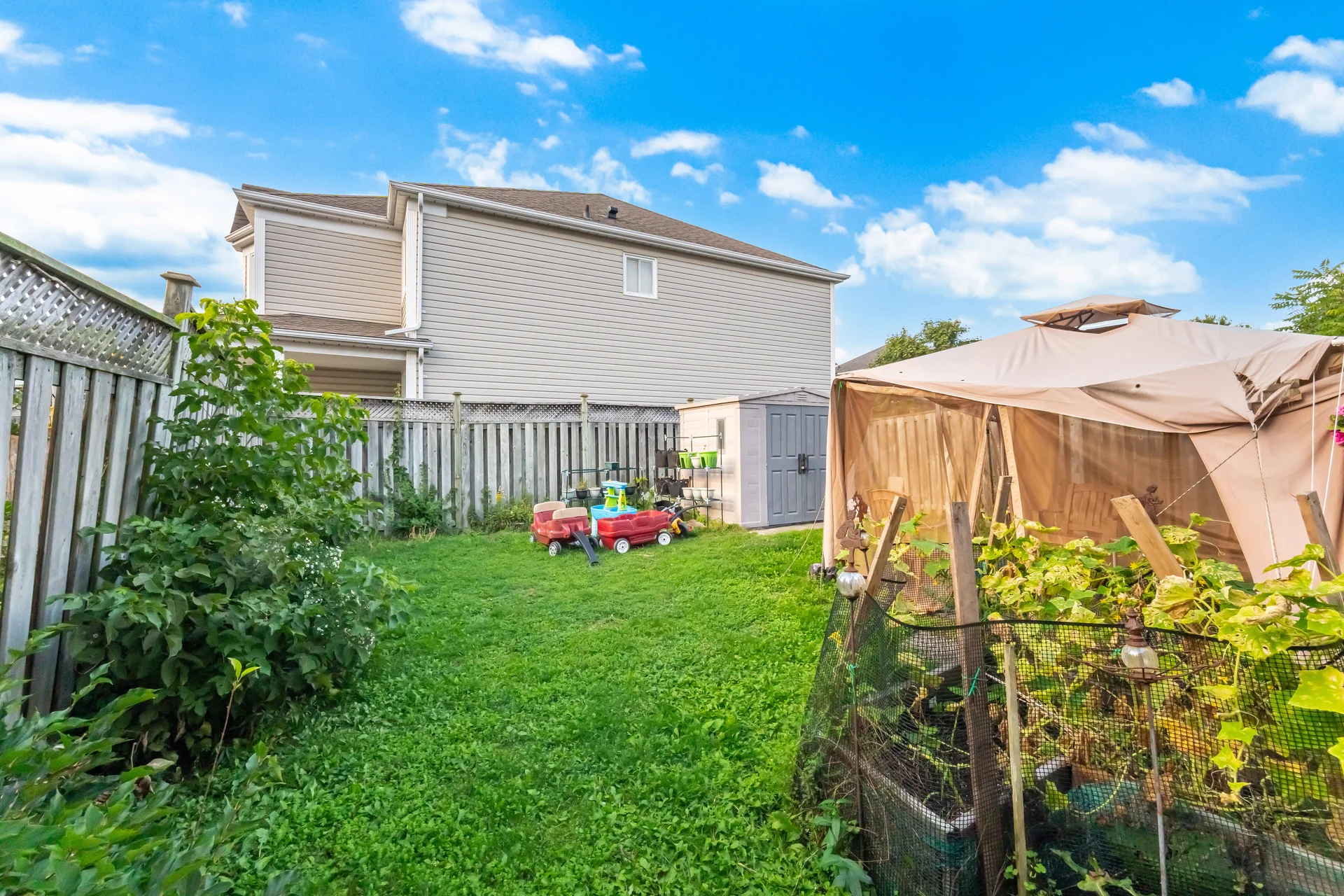 1016 Roseheath Street, Oshawa - photo 61