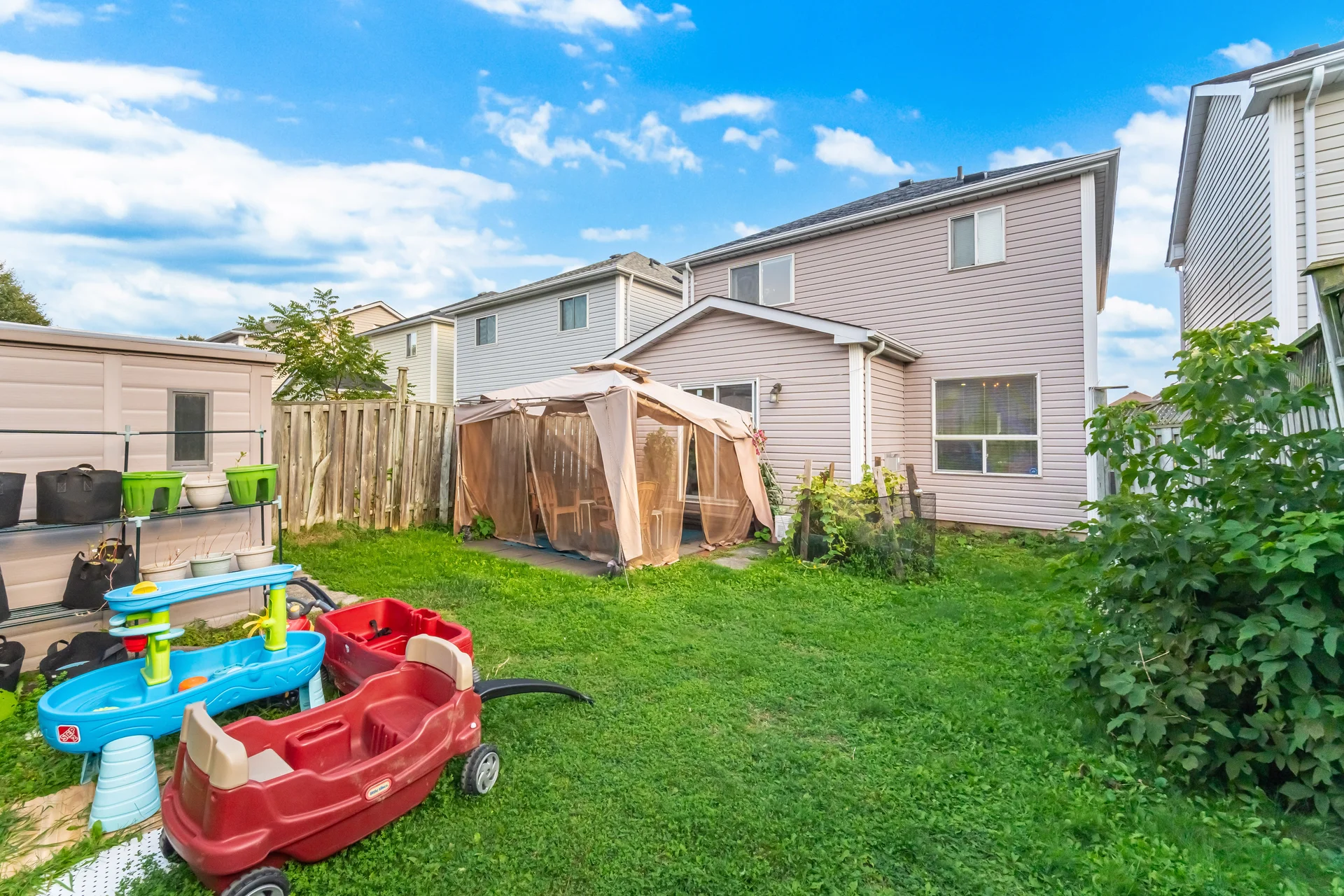 1016 Roseheath Street, Oshawa - photo 62