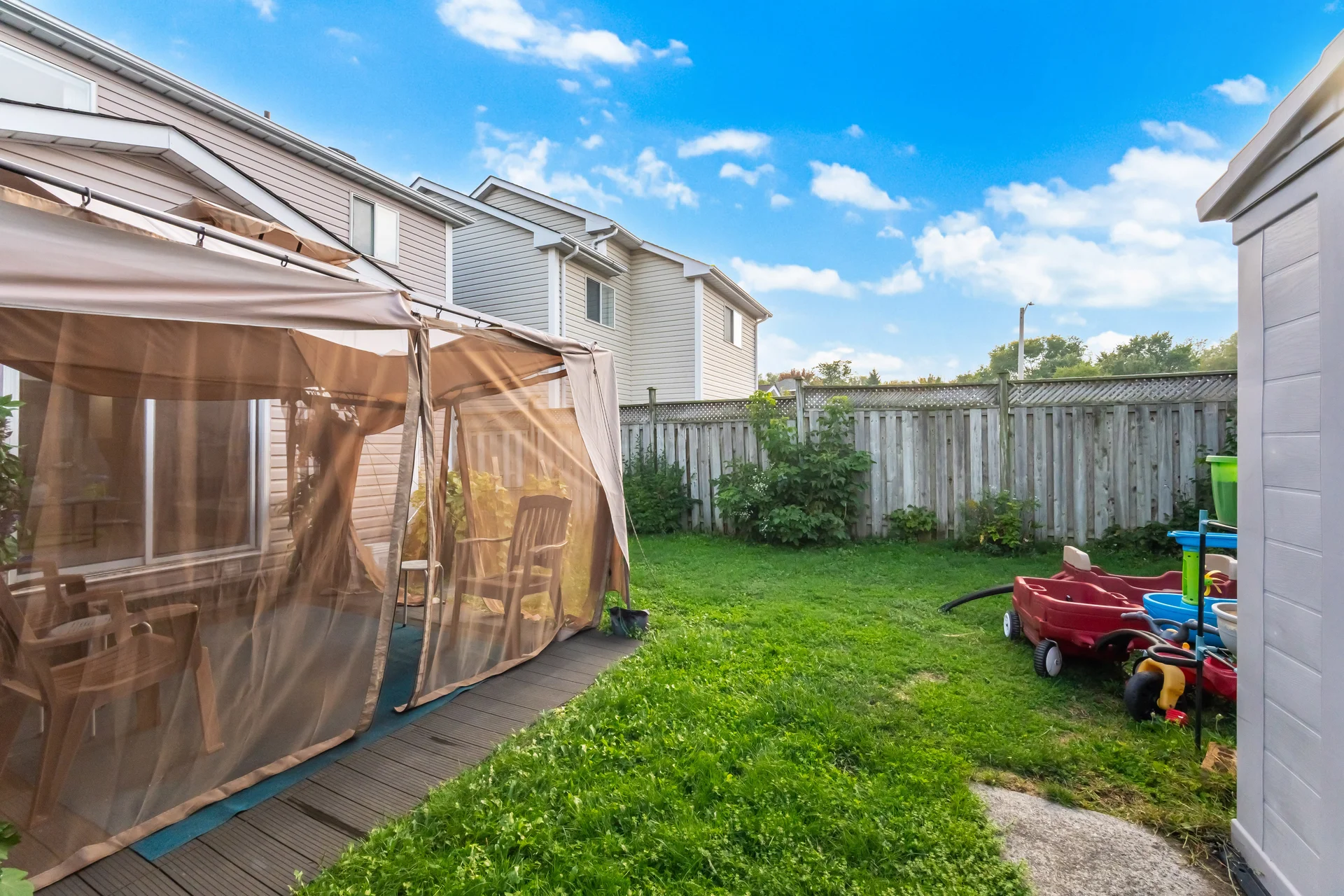 1016 Roseheath Street, Oshawa - photo 64