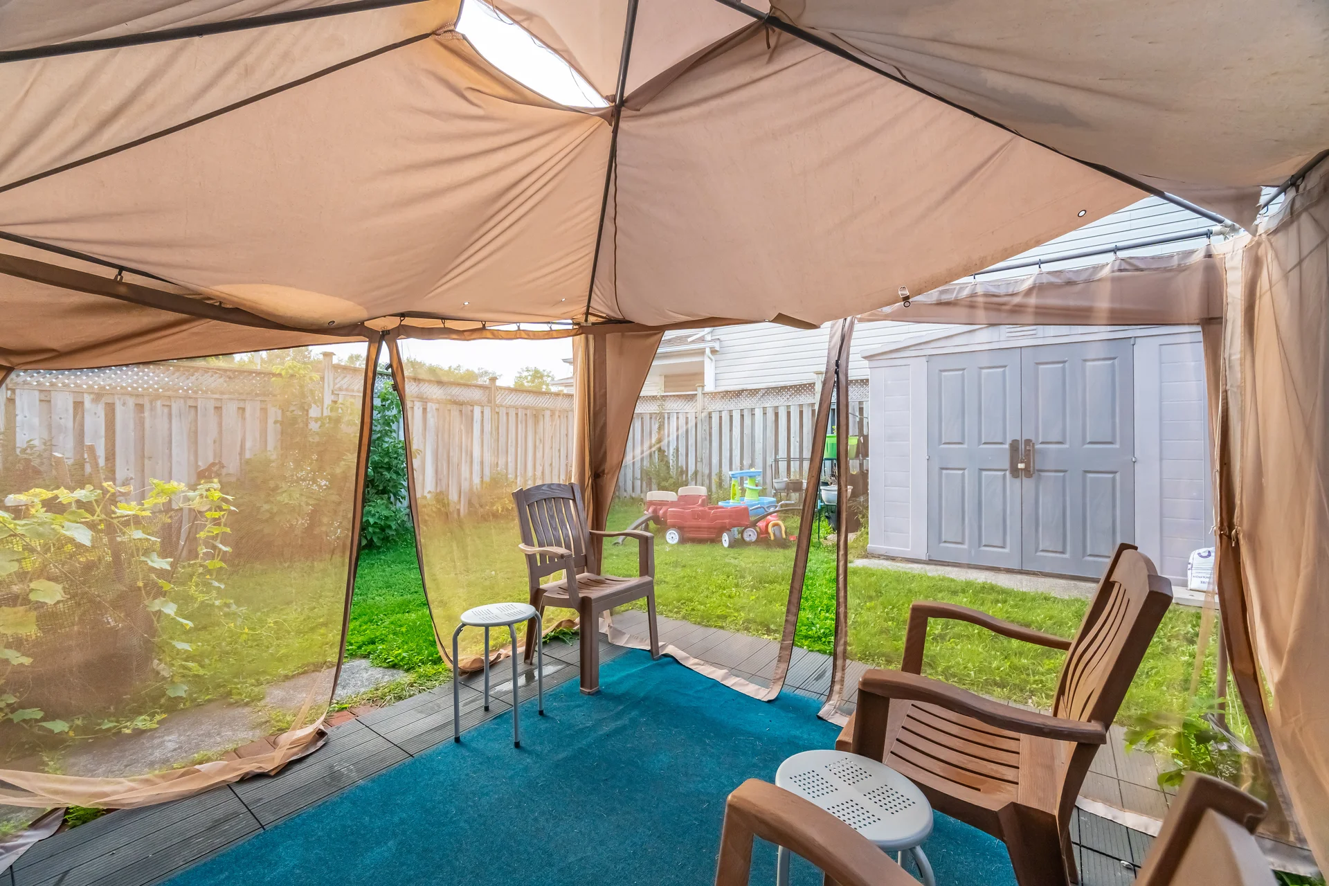 1016 Roseheath Street, Oshawa - photo 65