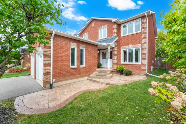 33 Harrop Avenue, Halton Hills - photo 7