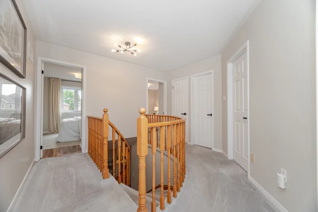 33 Harrop Avenue, Halton Hills - photo 35