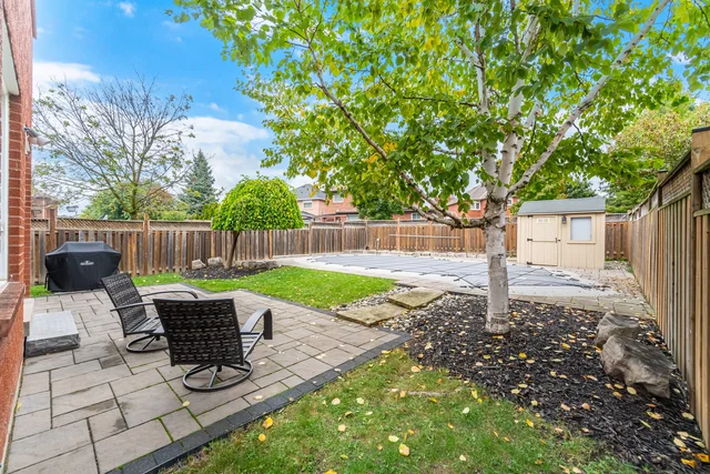 33 Harrop Avenue, Halton Hills - photo 68
