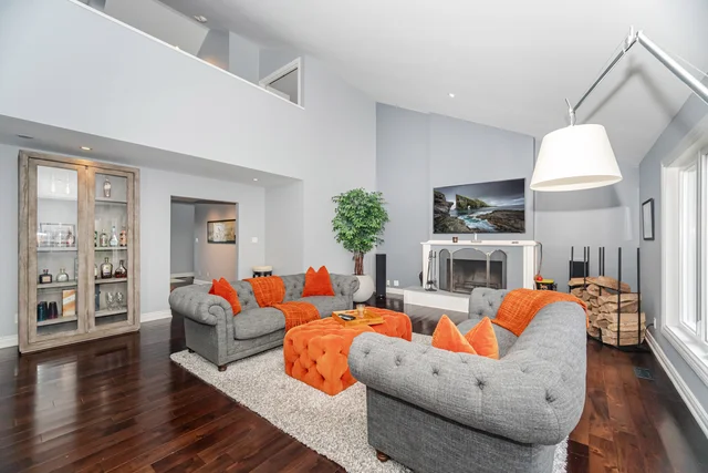 3162 Line 12th, Bradford West Gwillimbury - photo 10
