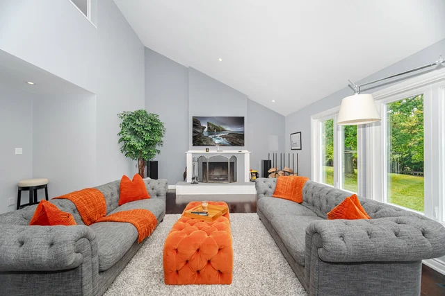 3162 Line 12th, Bradford West Gwillimbury - photo 11