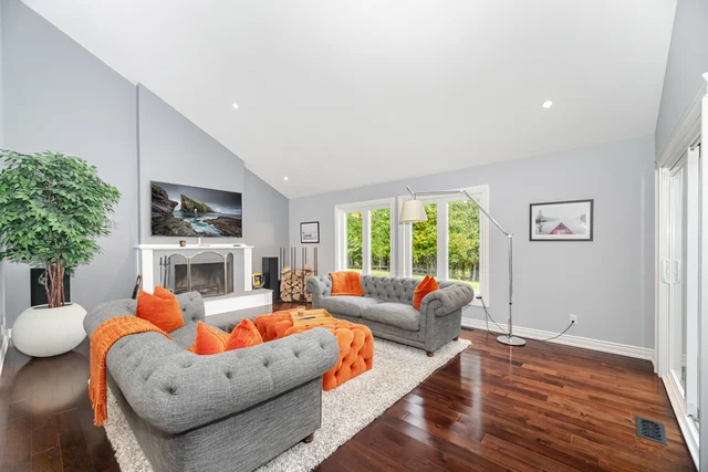 3162 Line 12th, Bradford West Gwillimbury - photo 12