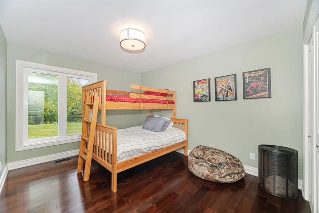 3162 Line 12th, Bradford West Gwillimbury - photo 33