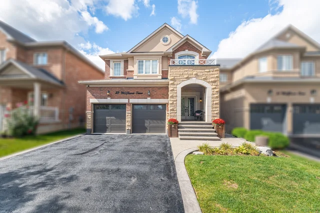 39 Wildflower Lane, Georgetown - photo 2