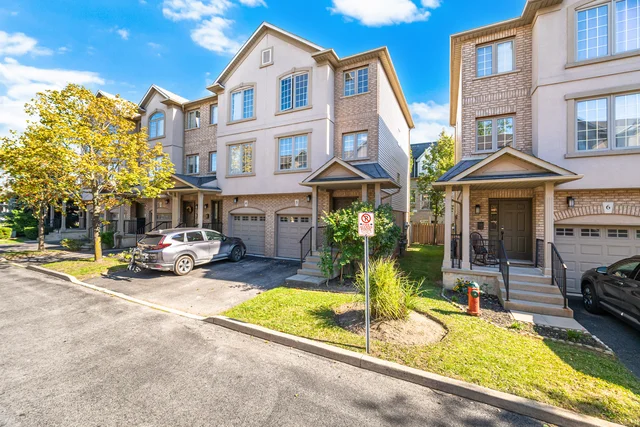 #5-1248 Guelph Line, Burlington - photo 4