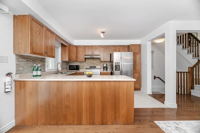 #5-1248 Guelph Line, Burlington - photo 19