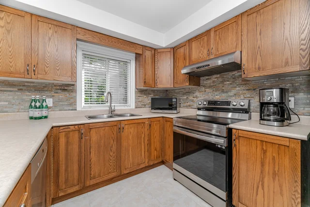 #5-1248 Guelph Line, Burlington - photo 20