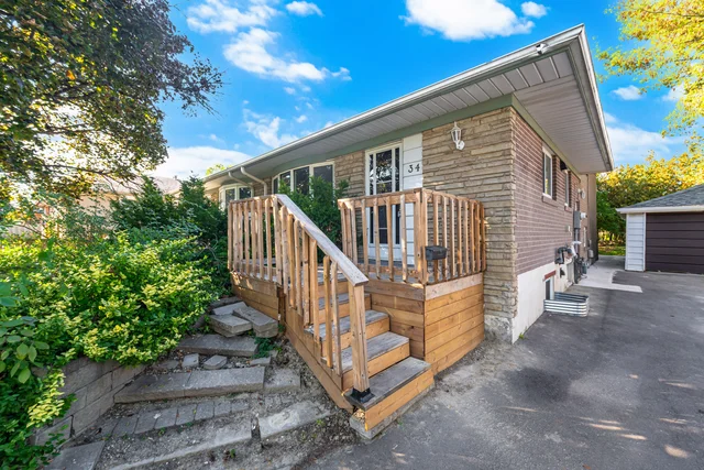 34 Windermere Court, Brampton - photo 6