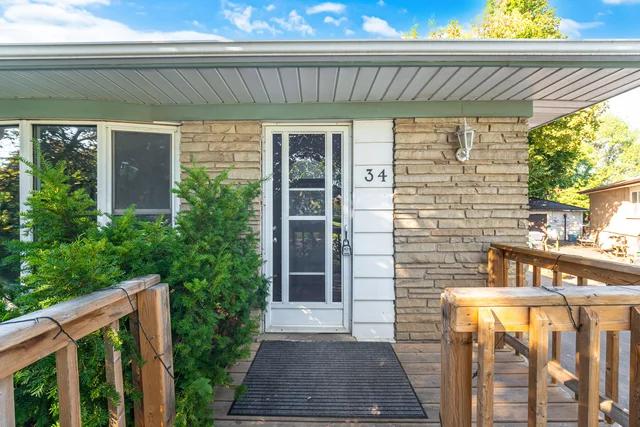 34 Windermere Court, Brampton - photo 7
