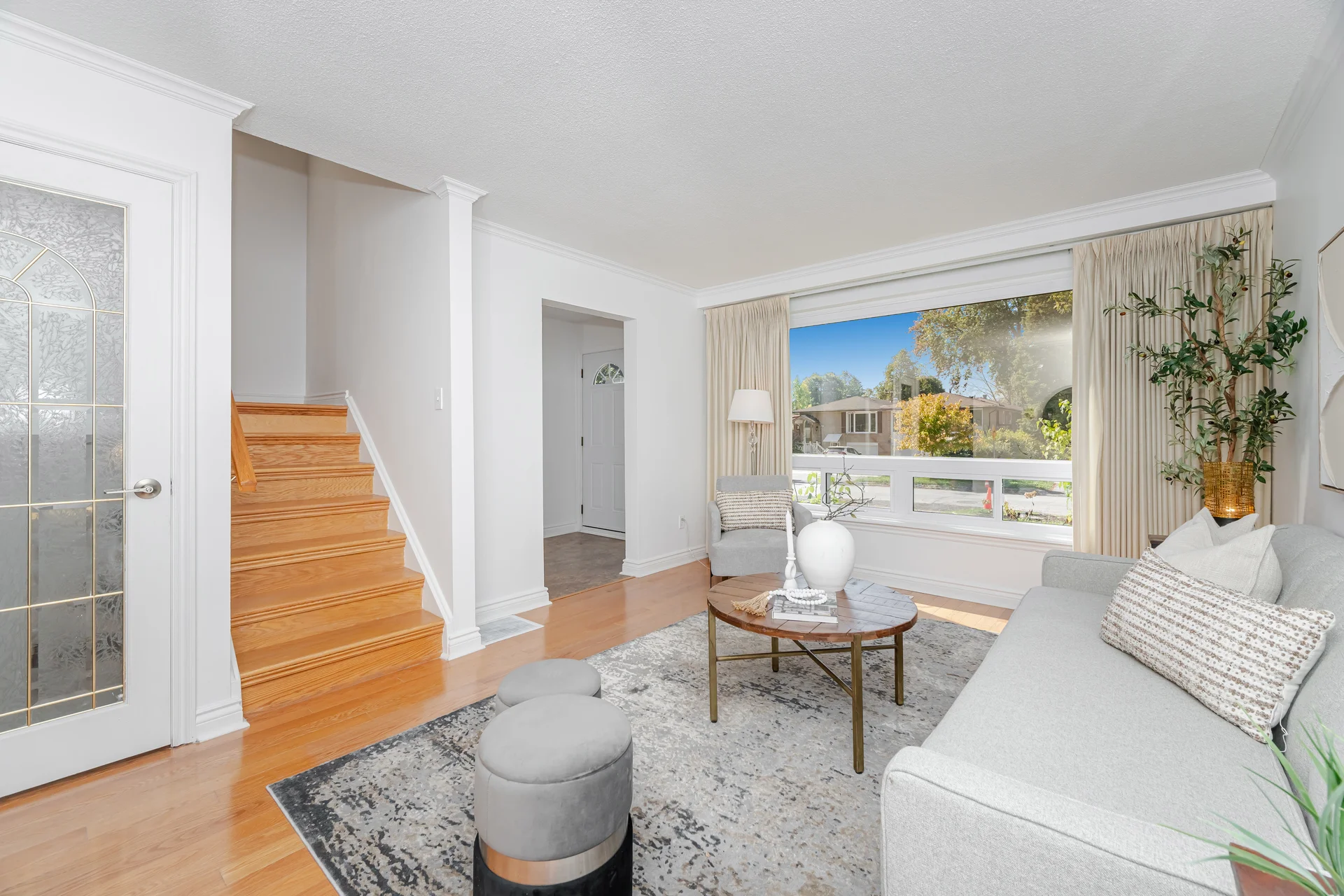 125 Hollyberry Trail, North York - photo 5